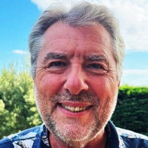 Jean-Michel<br>BOURGEOIS