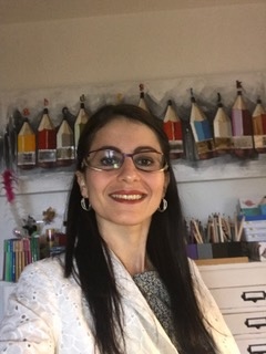 Céline <br>BENITAH
